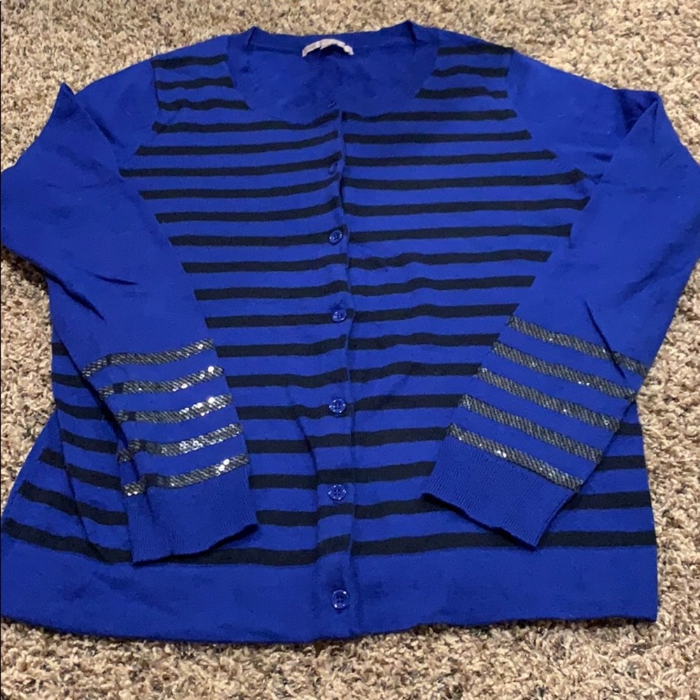GAP cardigan
